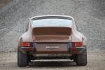 Porsche 911 Carrera 2.7 RS Touring 1973 года